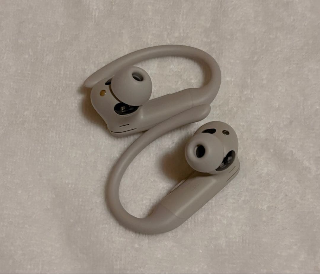 Beats Powerbeats Pro2 美品 クイックサンド