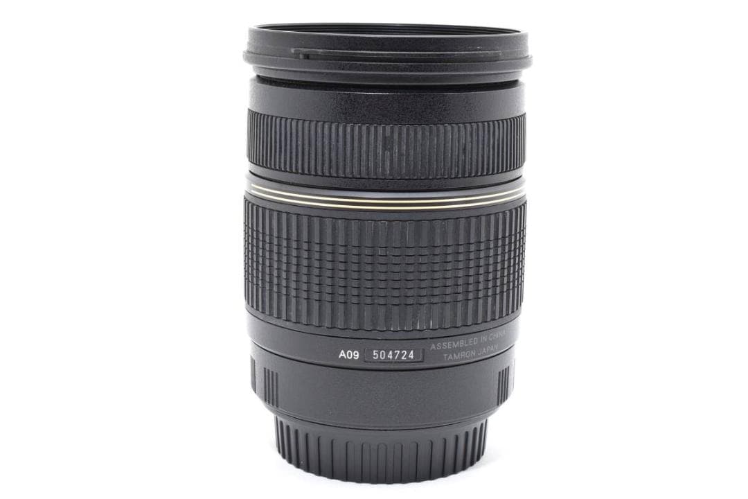 タムロン TAMRON AF 28-75mm F2.8 Di A09 キヤノン