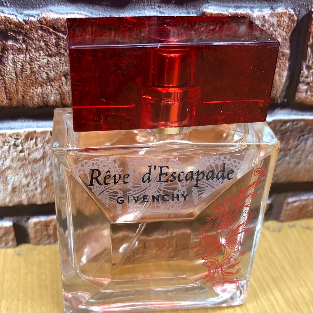 ♥ジバンシー　 レーヴ　エスカパート　 オーデトワレ 50ml
