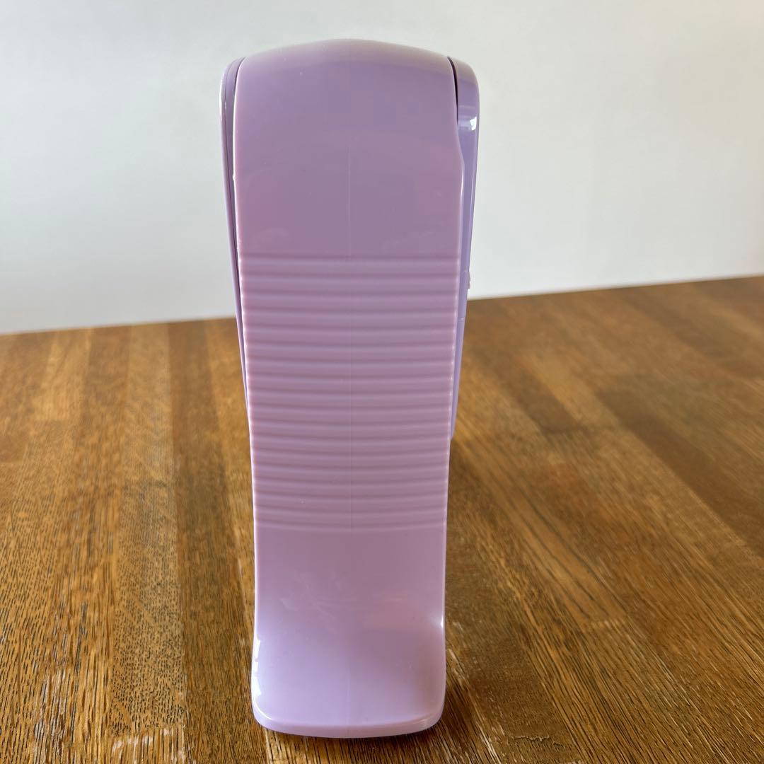 マイキュット　パープル　MQT-01Pu