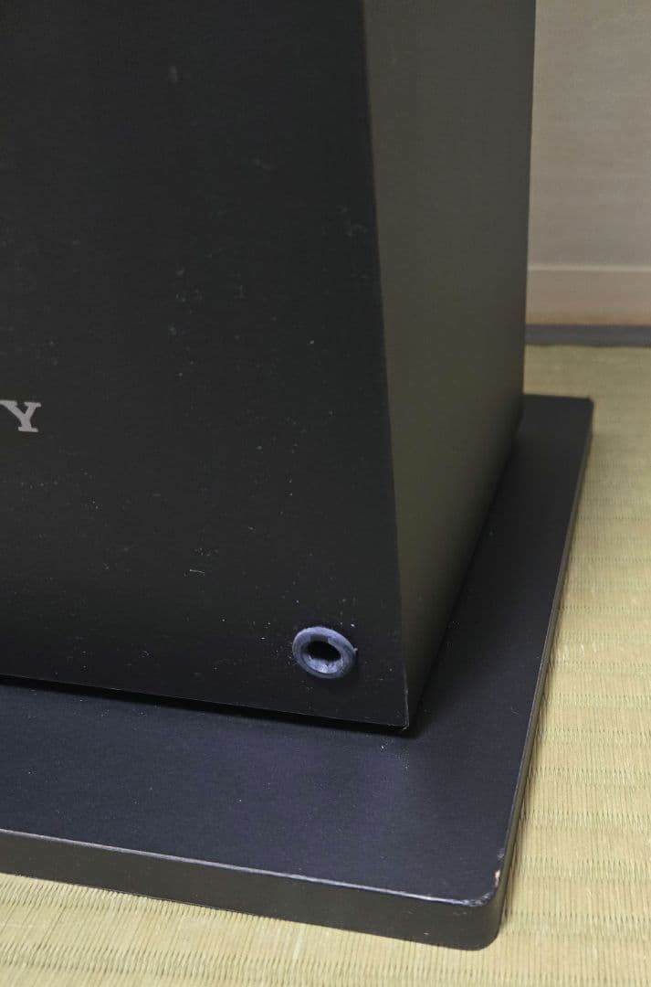 SONY SS-CS3 スピーカー　ペア