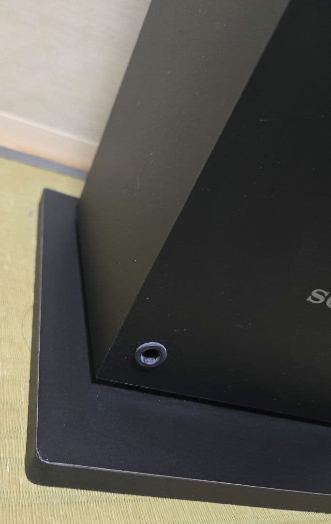 SONY SS-CS3 スピーカー　ペア