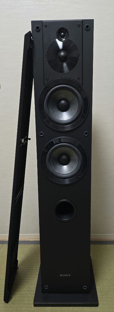 SONY SS-CS3 スピーカー　ペア