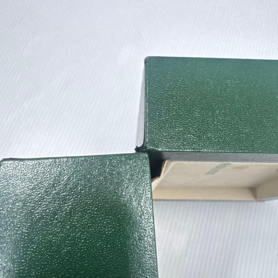 【訳あり】 ROLEX ロレックス 空箱 時計ケース 31.00.04