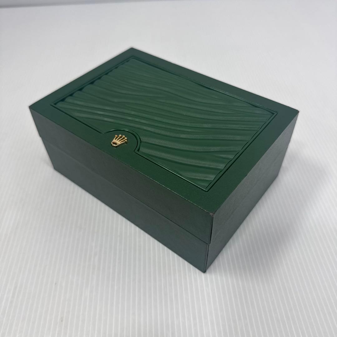 【訳あり】 ROLEX ロレックス 空箱 時計ケース 31.00.04