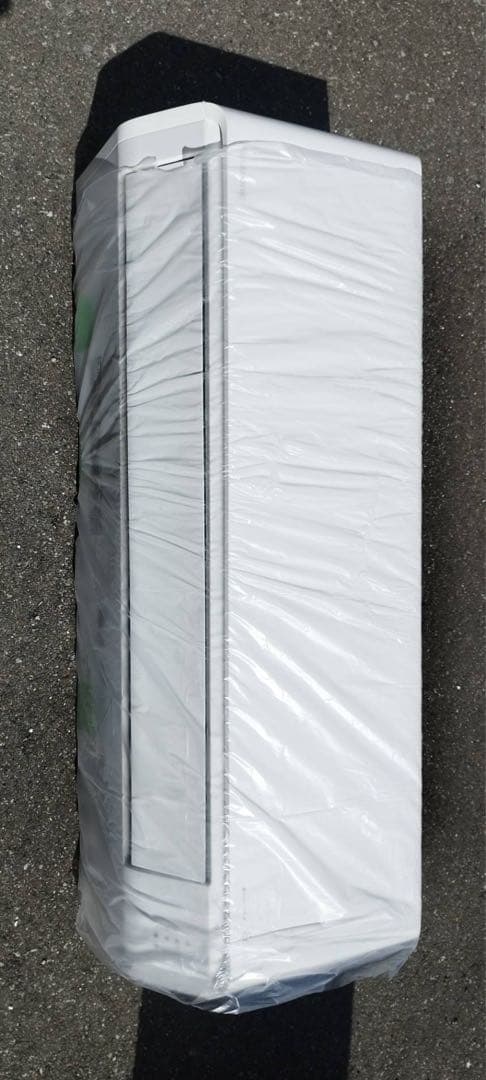 Panasonic エアコン CU-J225D CS-225DJR セット