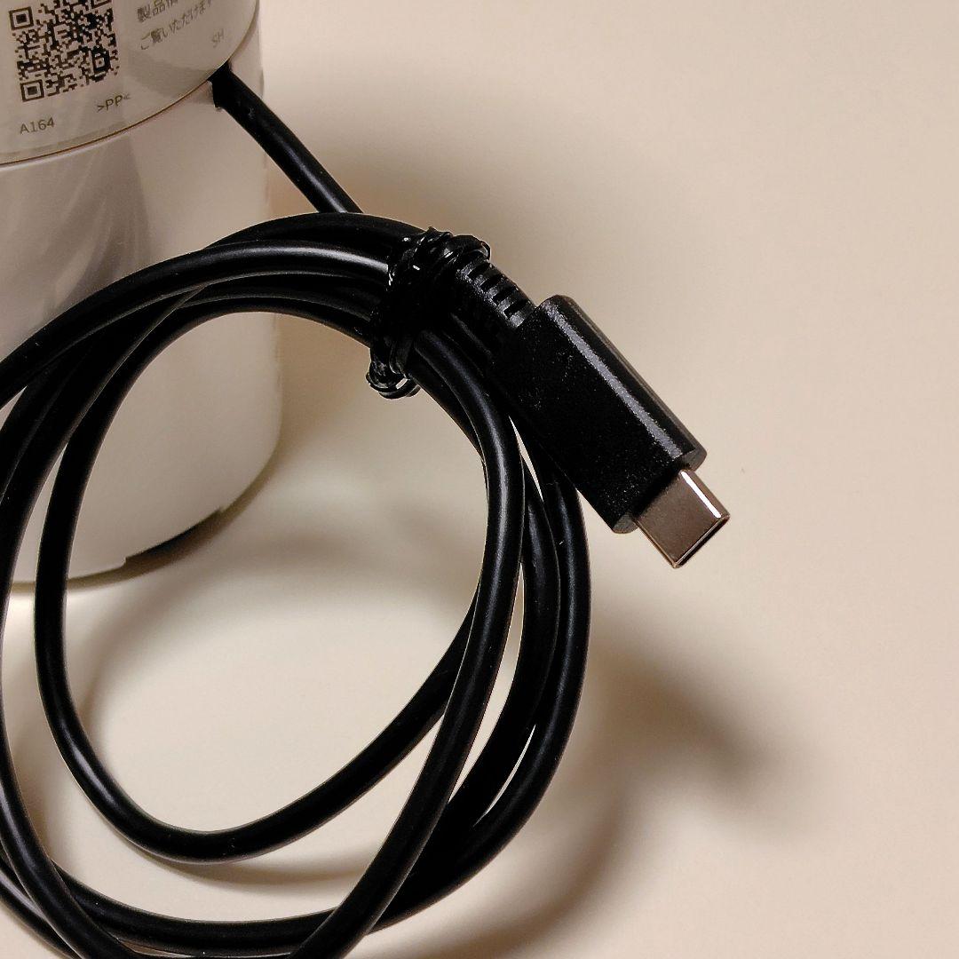 【美品】シャープ IG-MX15-W プラズマクラスターイオン発生器