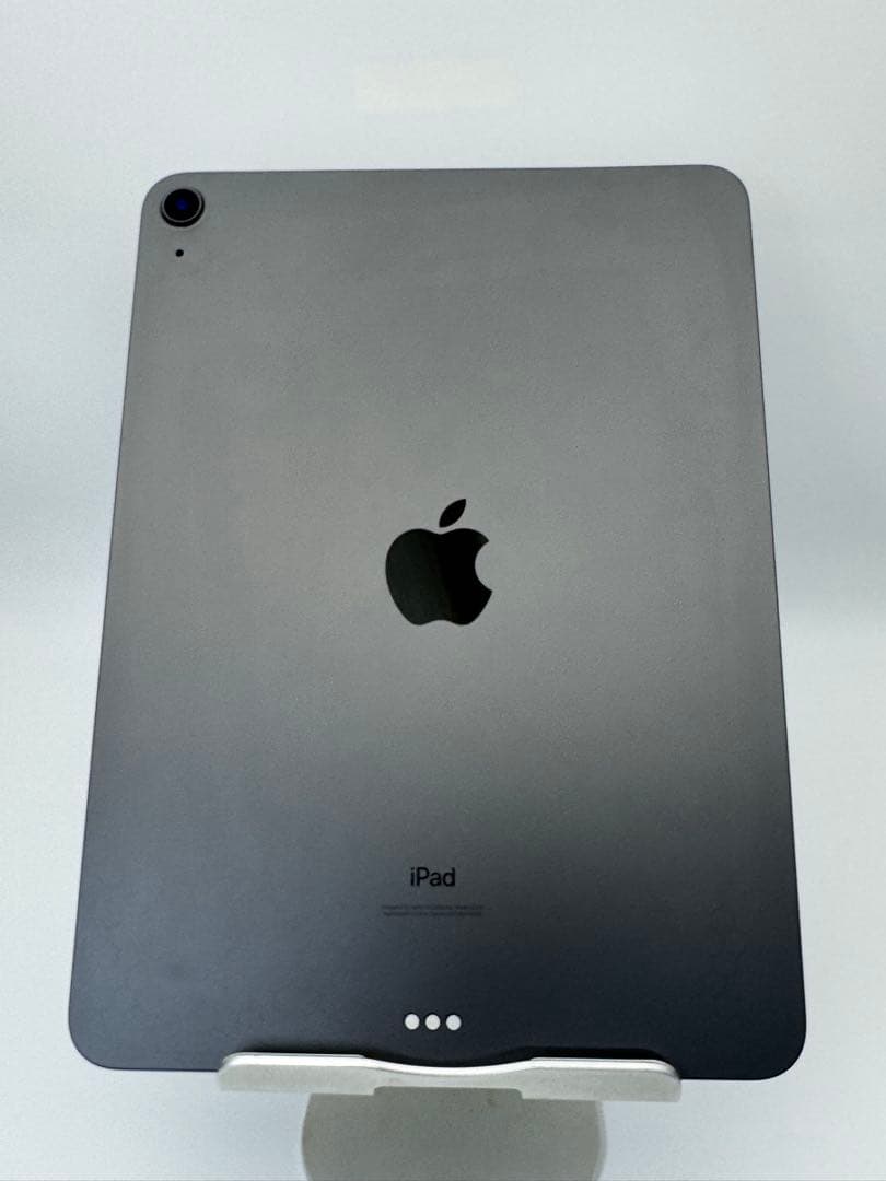 iPad Air4 10.9インチ 256GB スペースグレイ