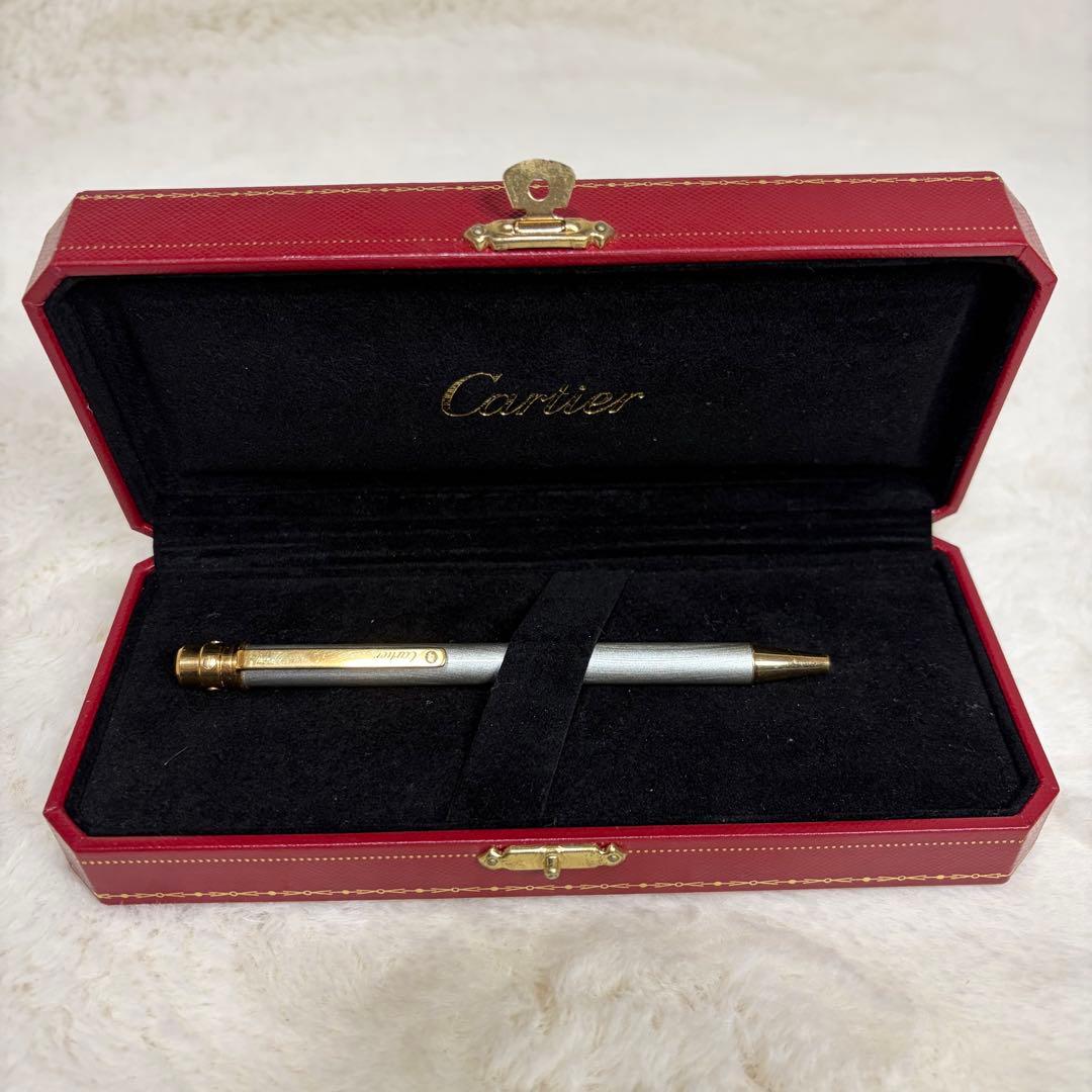 Cartier ボールペン