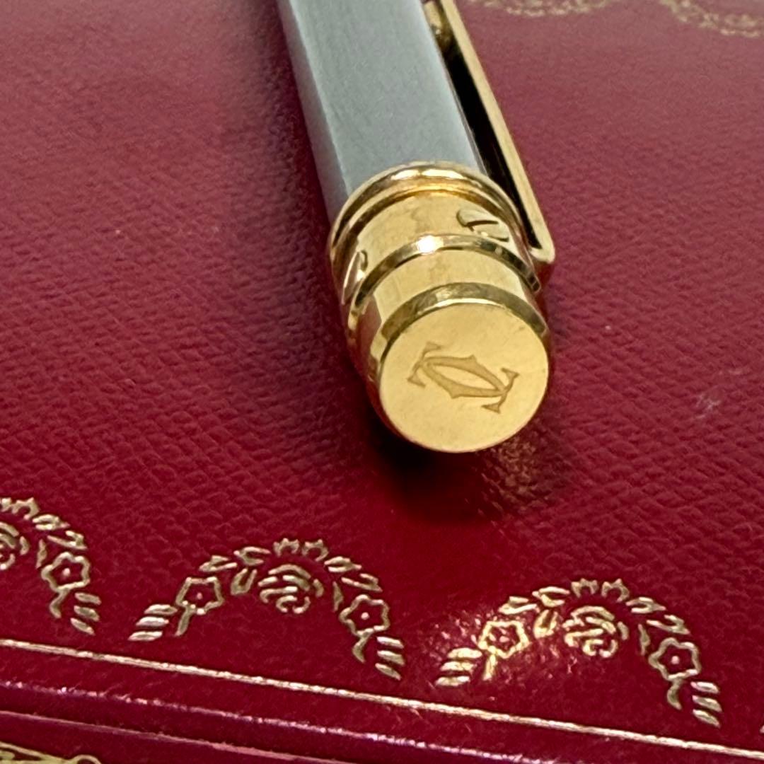 Cartier ボールペン