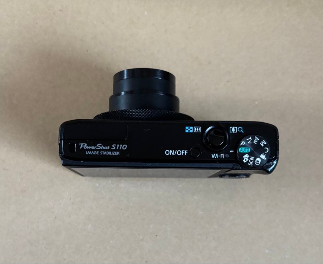 canon pc1819デジタルカメラ　現状品