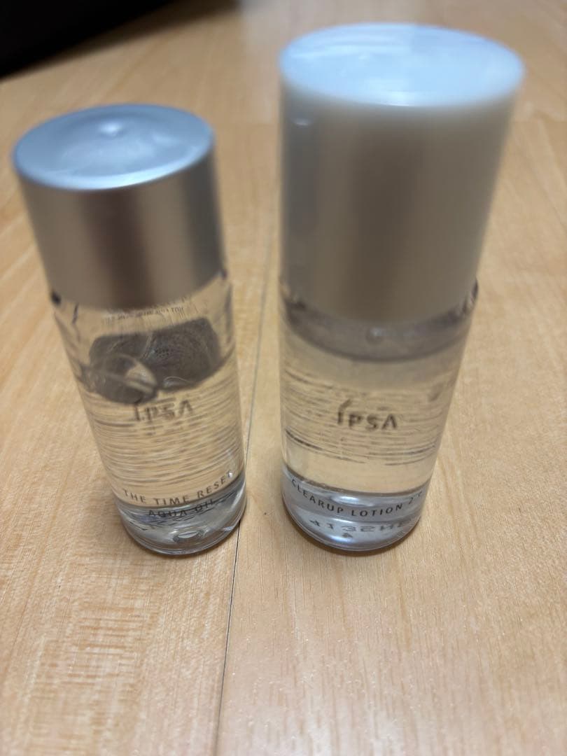 IPSA 化粧品11点セット⭐︎値下げ⭐︎
