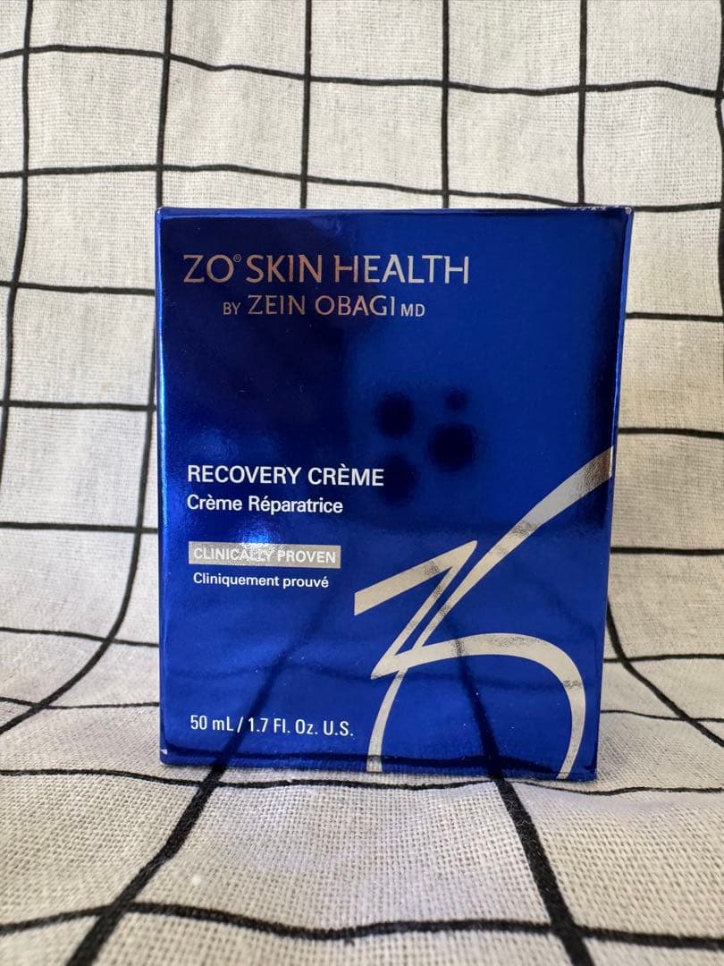 ゼオスキンRCクリーム ZO SKIN RECOVERY CRÈME fjn