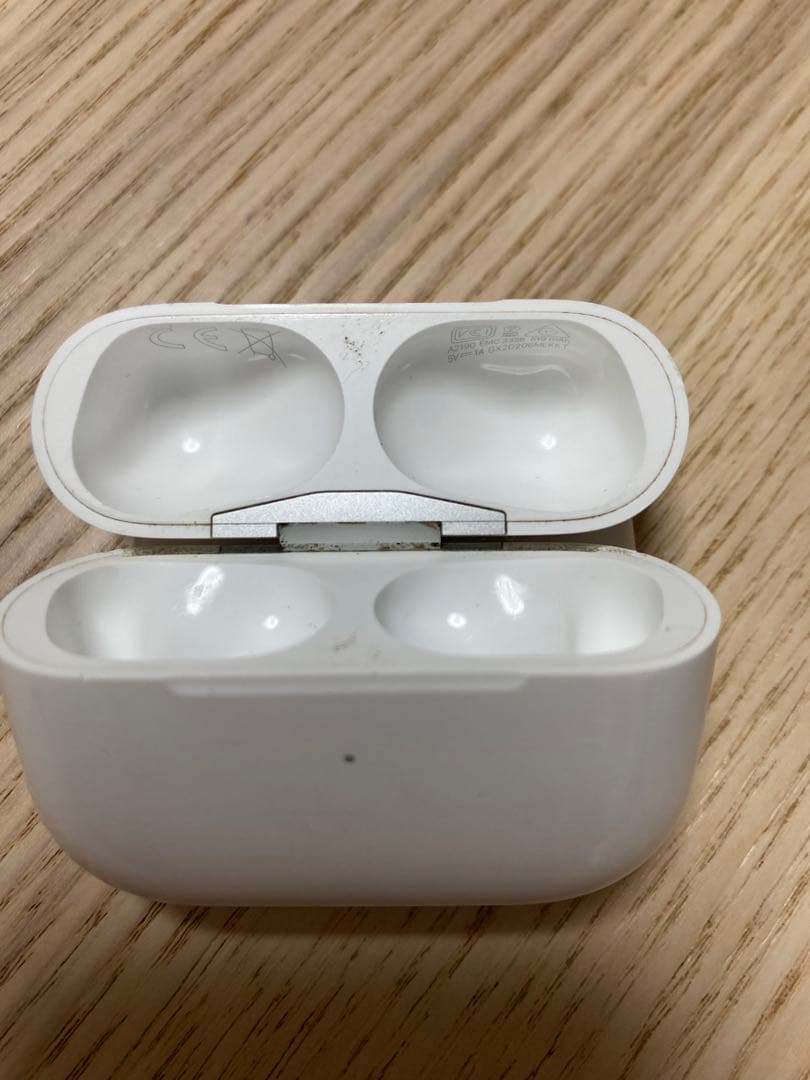 【正規品】Airpods pro(MWP22J/A) ホワイト