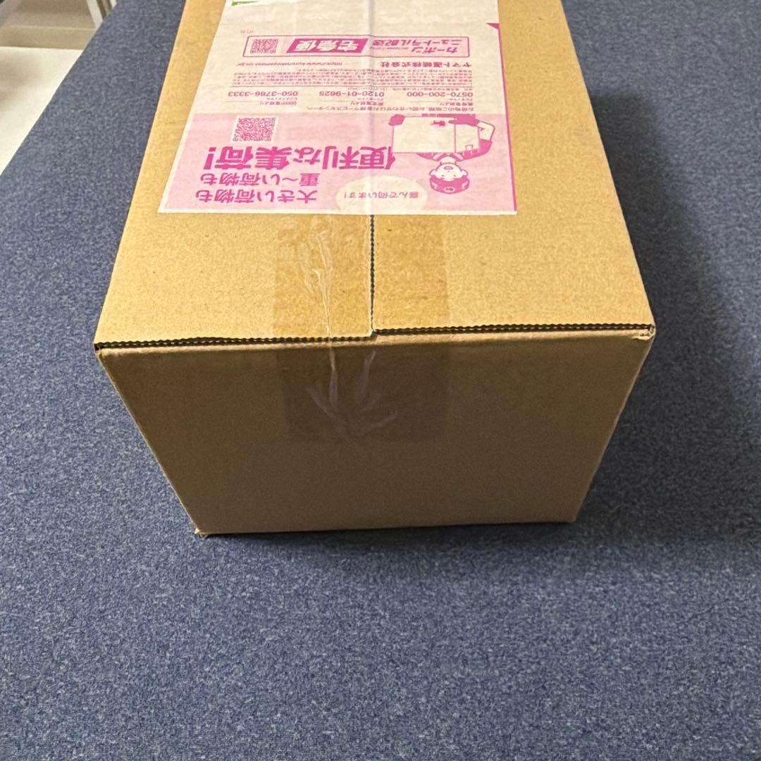 さ*あ様 完全未開封　ポケモンセンター　フクオカ　スペシャルボックス