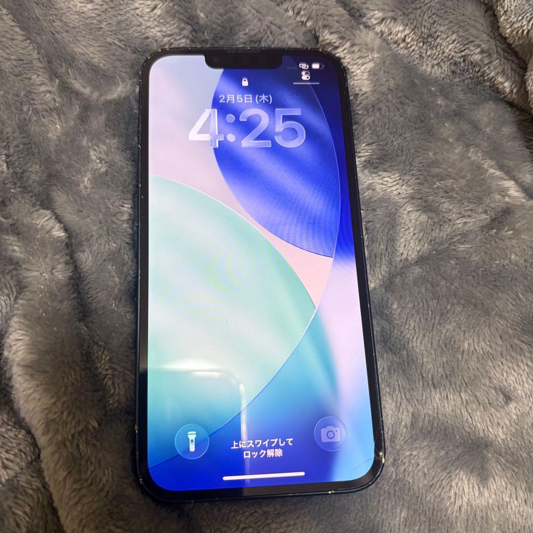 iPhone13 本体 512GB