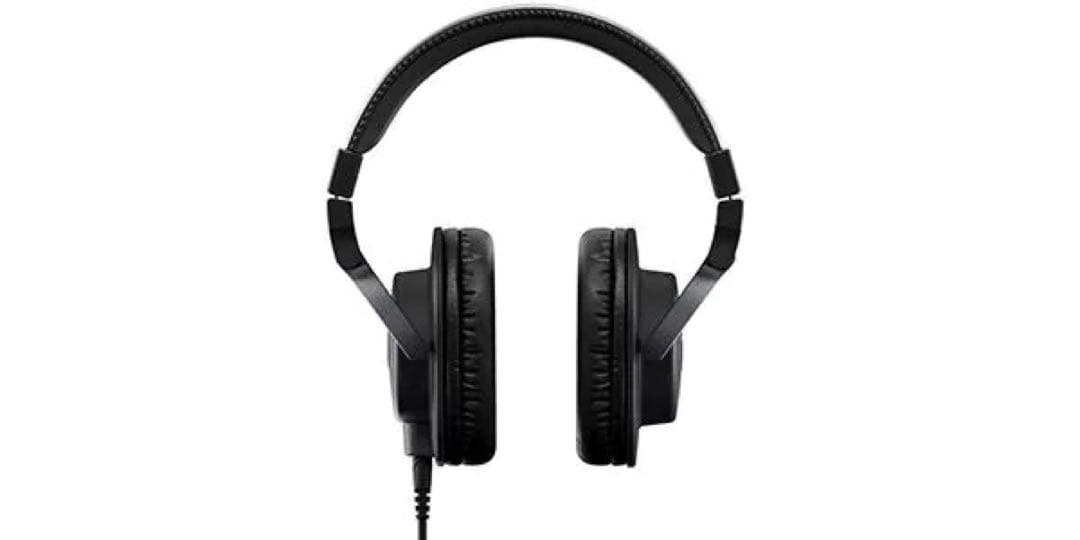 YAMAHA HPH-MT5 & オーテク AT-HPH300