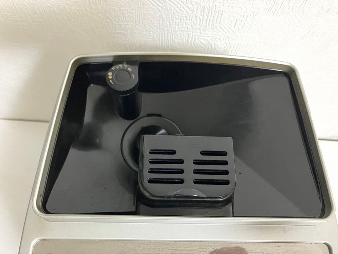 【ジャンク品】デロンギ マグニフィカSカプチーノ ECAM23460S