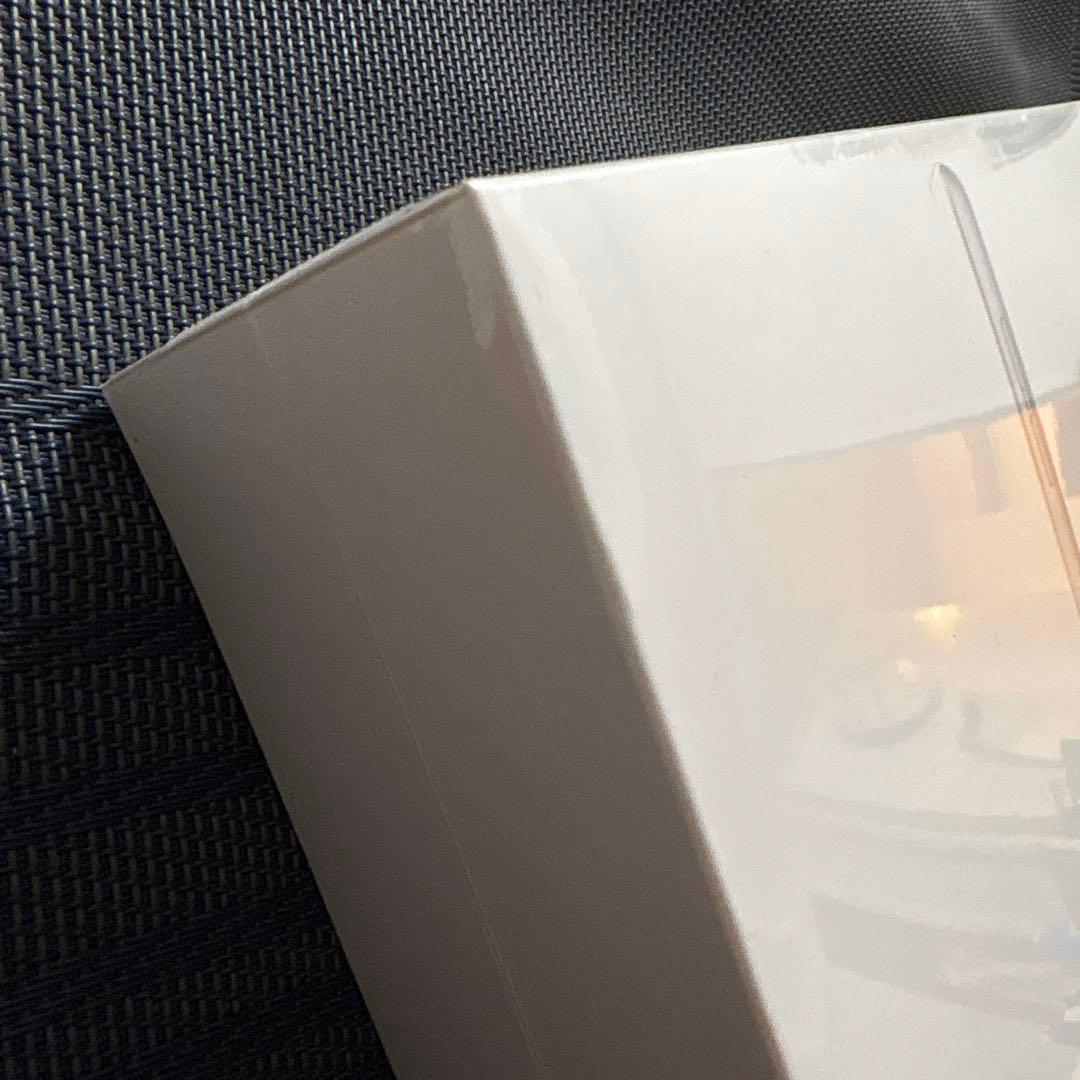 【新品未開封】iPad 第8世代 Wi-Fi 32GB シルバー　匿名配送