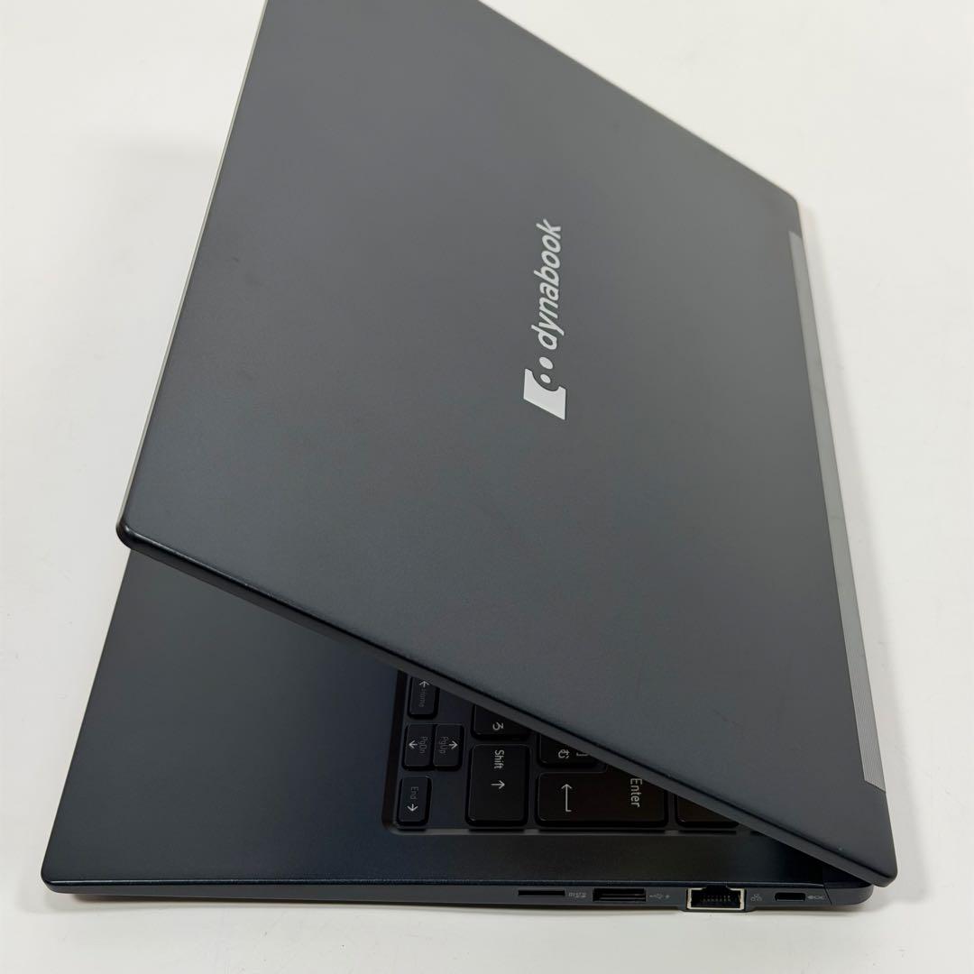 46.G83/HU 超軽量 i5-11世代 16G512G Office2024