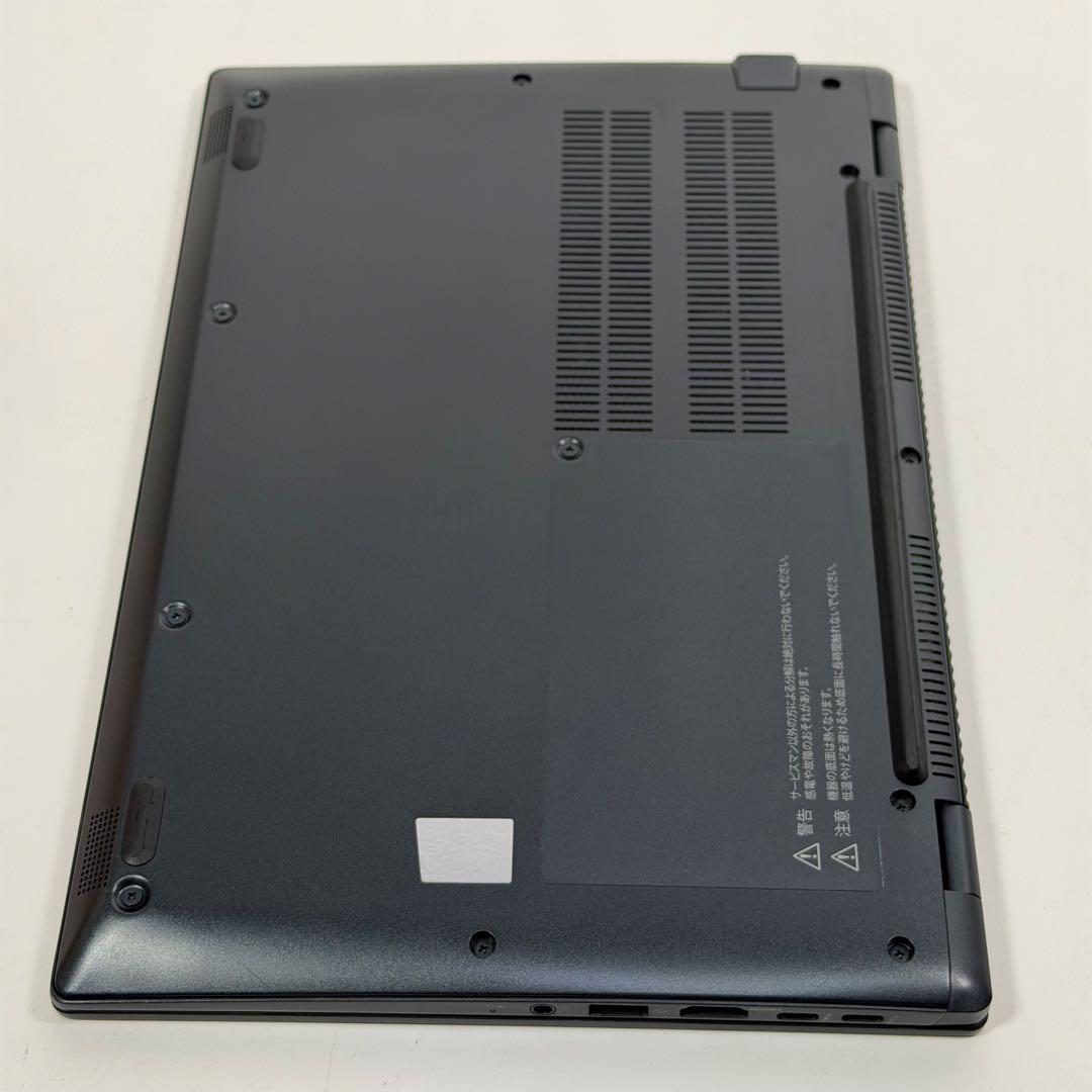 46.G83/HU 超軽量 i5-11世代 16G512G Office2024