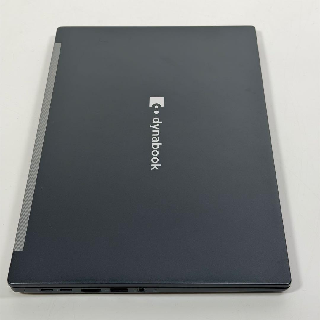 46.G83/HU 超軽量 i5-11世代 16G512G Office2024