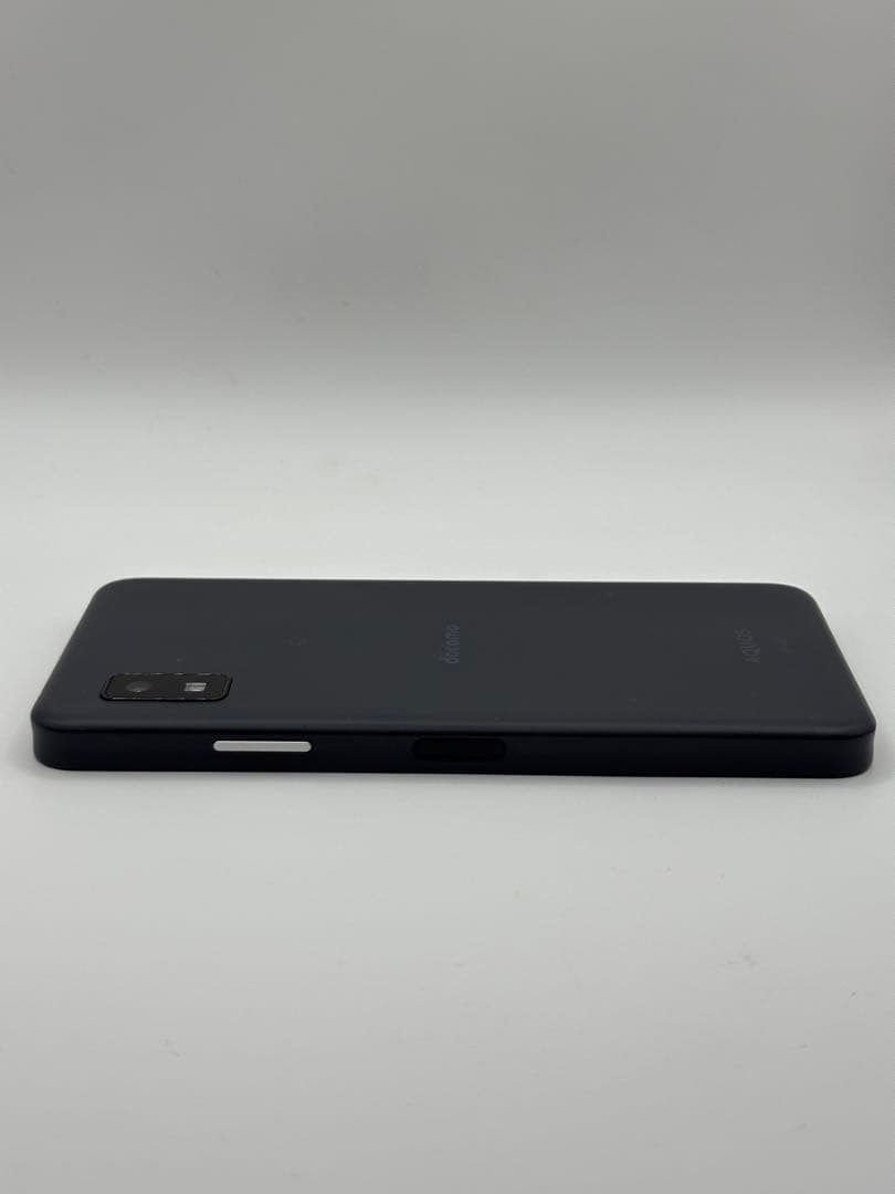 Aquos wish3 SH-03D 58323スマートフォン 本体simフリー