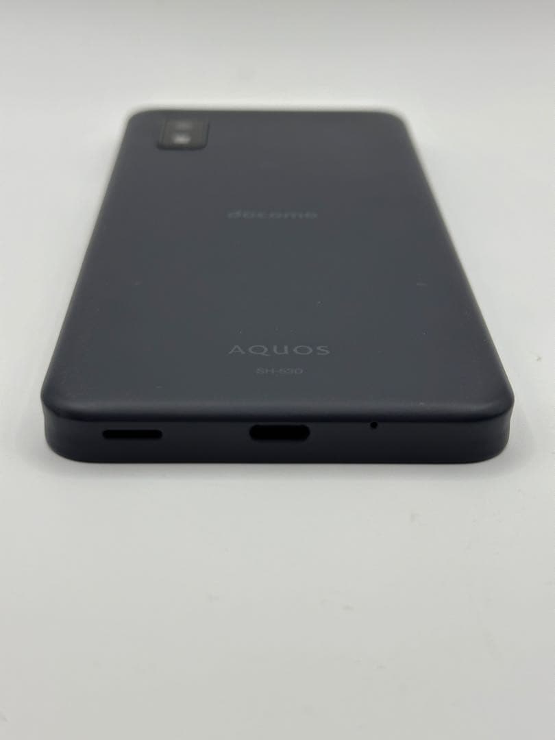 Aquos wish3 SH-03D 58323スマートフォン 本体simフリー