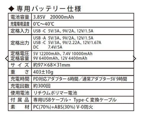 ワークマン ウィンドコア ペルチェベスト PRO2　6個セット　825