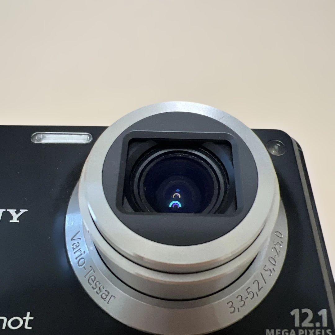 デジタルカメラ SONY Cyber-shot DSC-W270