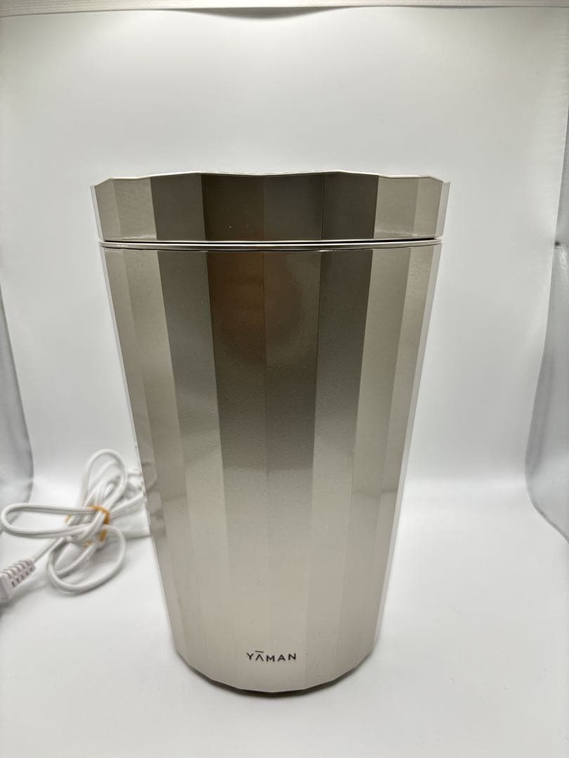 YA-MAN 美顔器スチーマー フォトケア YJSBON (美品)
