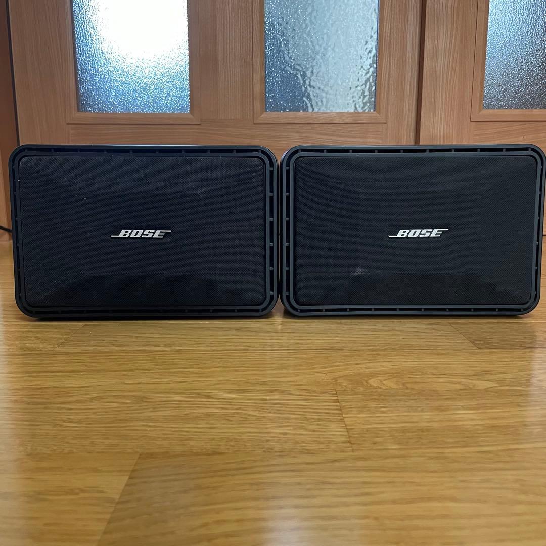 BOSE Model 101MM スピーカー