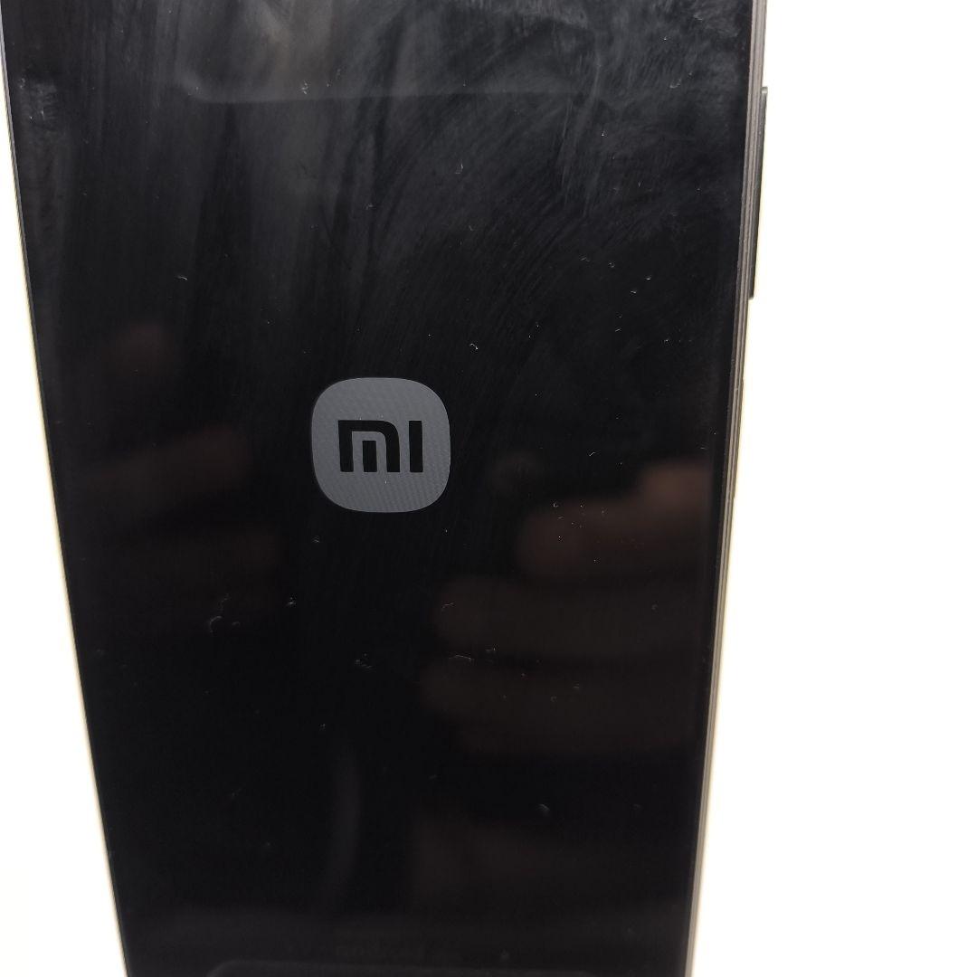 h*i様 Xiaomi Redmi Note 10 JE 64GB グラファイト
