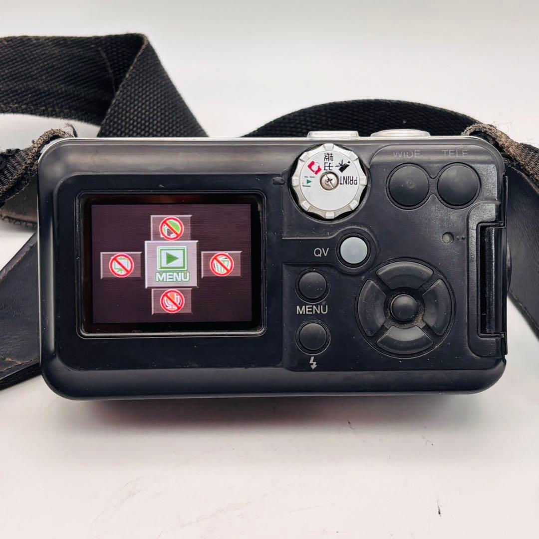 【動作確認済み】KONIKA MINOLTA DG-5W 現場監督