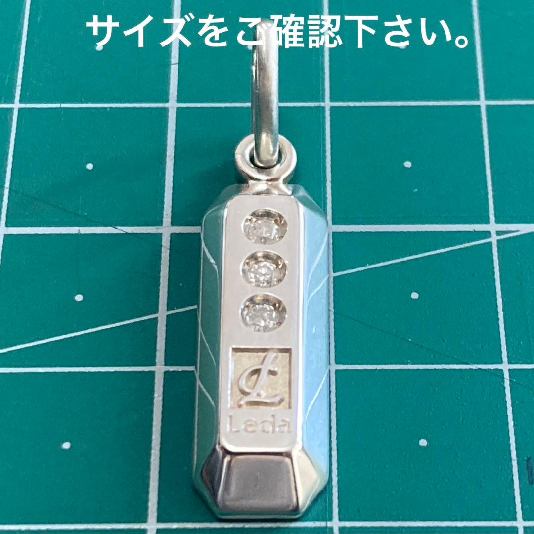 プチシルマのジュエリーコレクション レダシルマ INGOT di：セットLeda