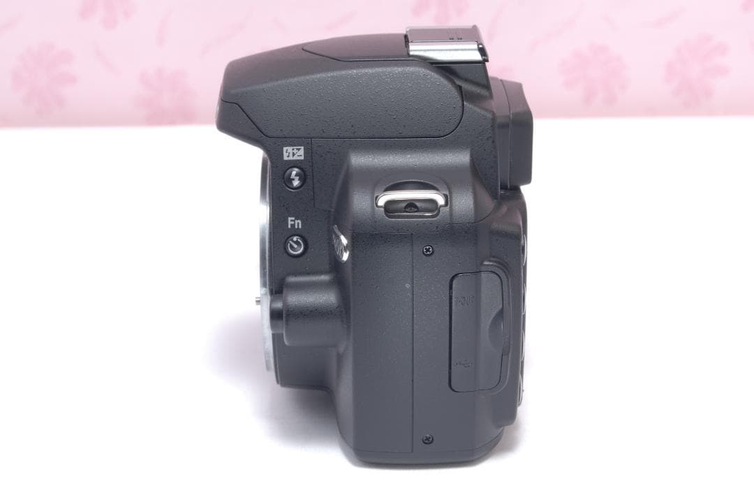 ⭐️カメラバッグつき⭐️Nikon D40x　デジタル一眼レフ　ニコン
