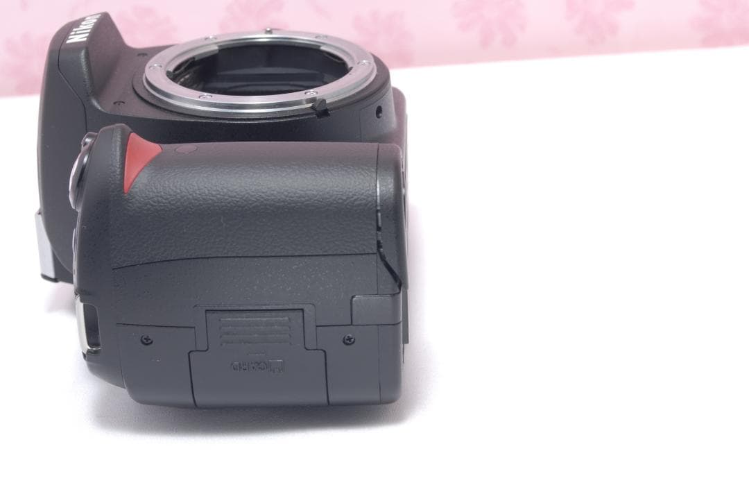 ⭐️カメラバッグつき⭐️Nikon D40x　デジタル一眼レフ　ニコン