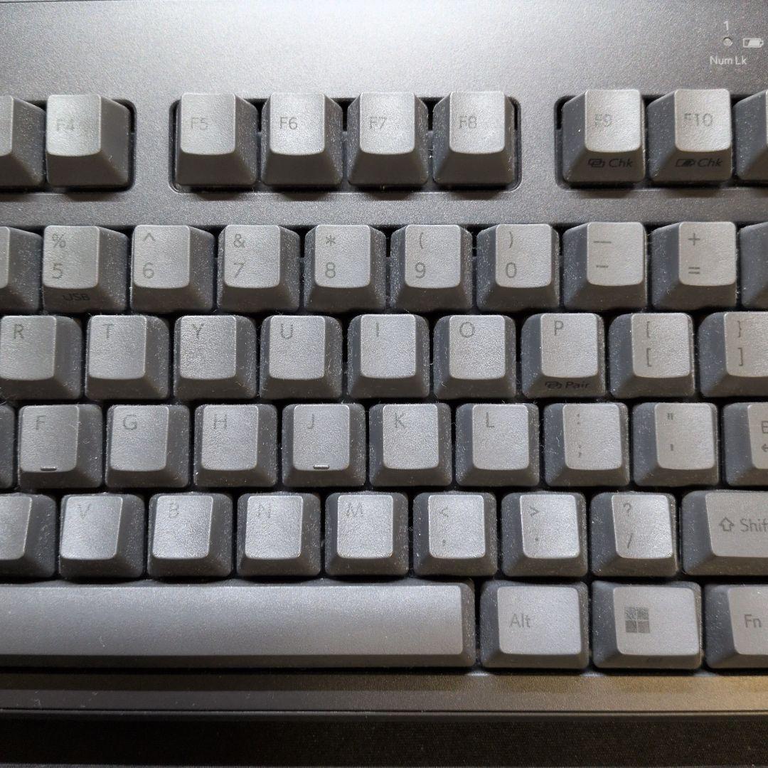 realforce r3 英語配列 30gf