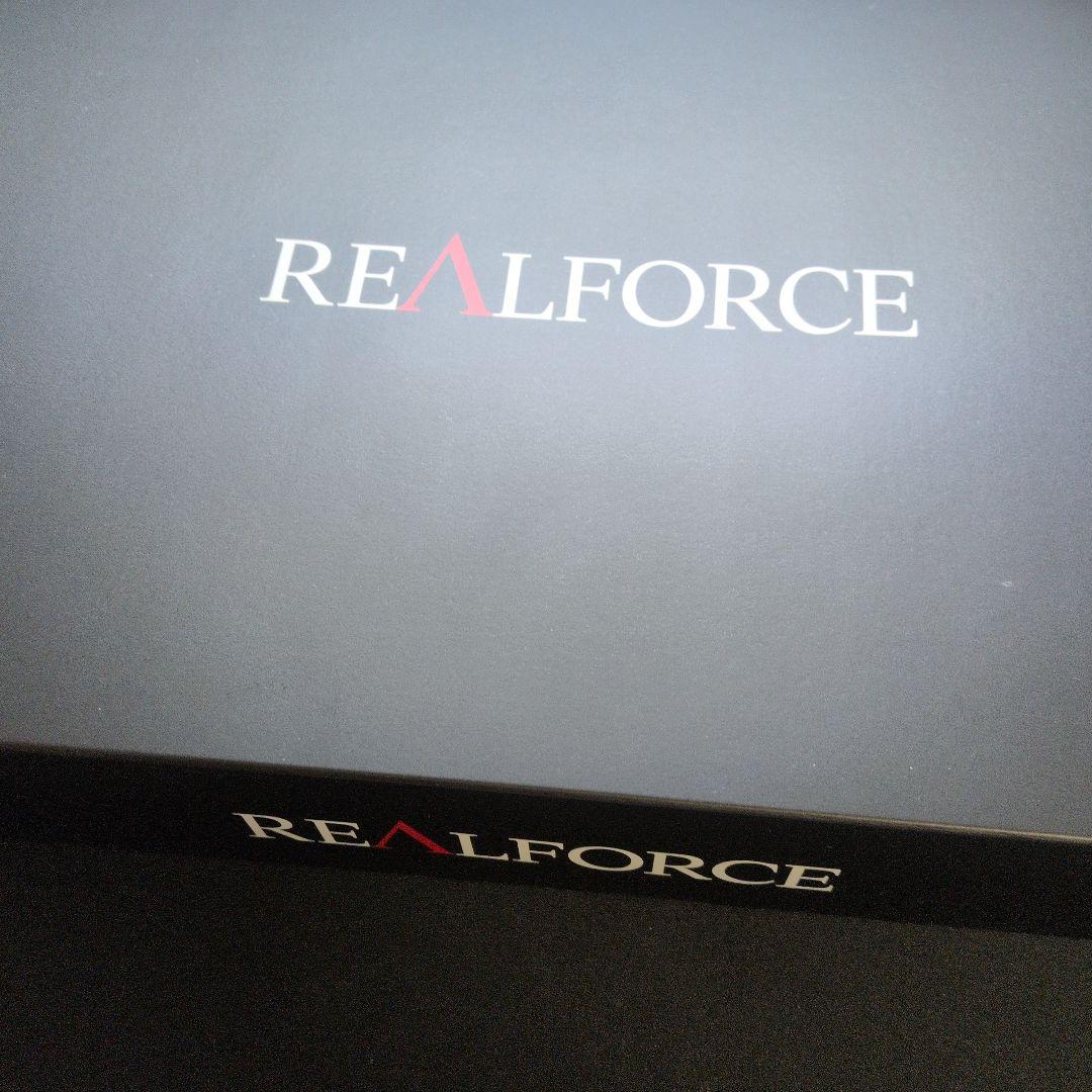 realforce r3 英語配列 30gf