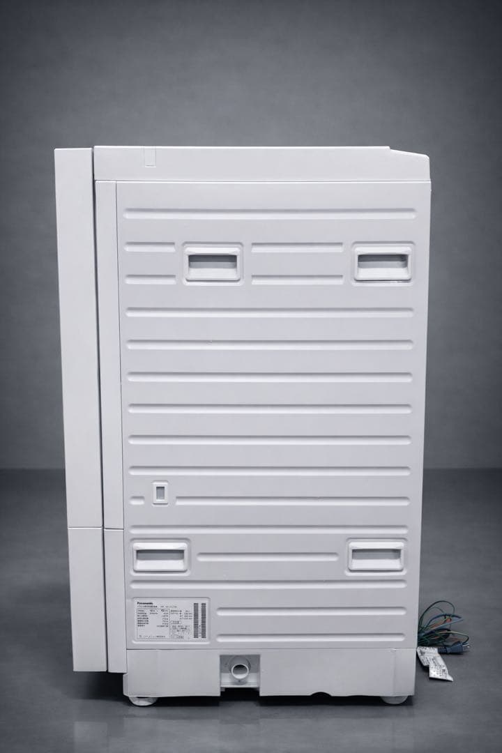 Panasonic ドラム式洗濯乾燥機 NA-VG730L 2019年製