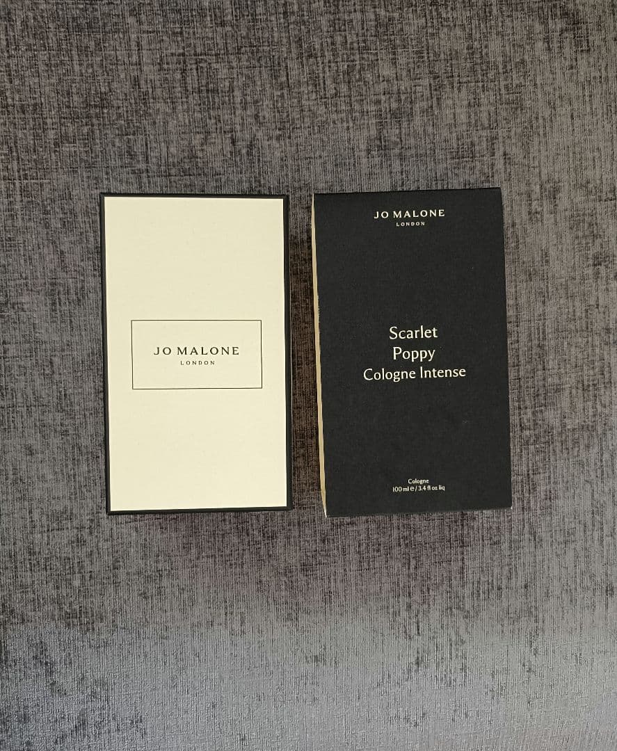 その他 ssssJo Malone Scarlet Poppy Cologne I
