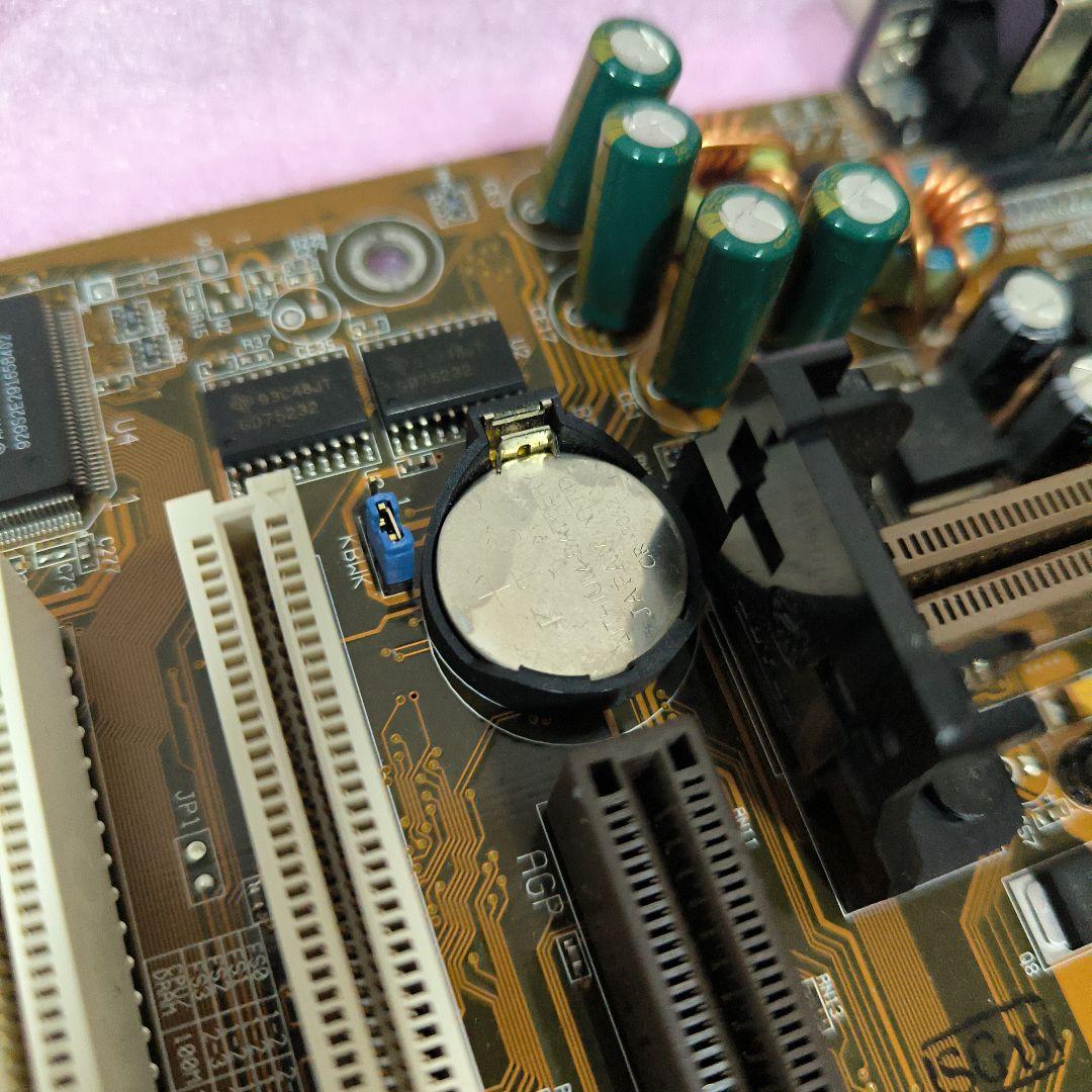 ASUS P2B-F REV 1.00 マザーボード