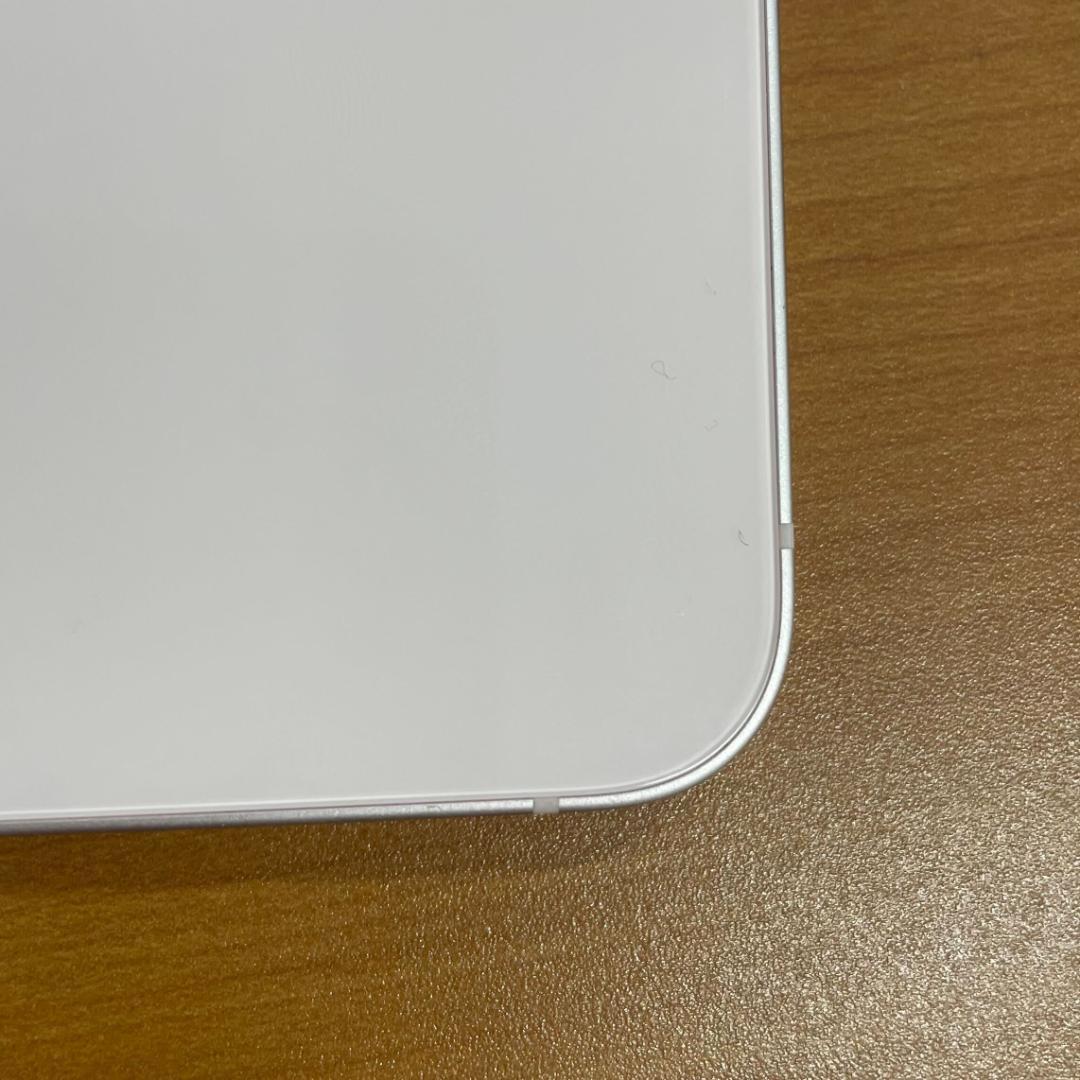 動作確認済み iPhone 13 512GB ID:U1771