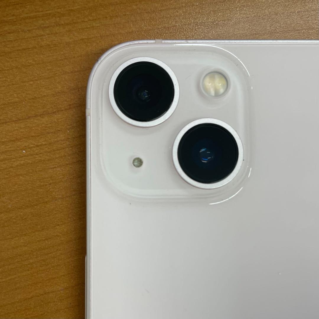動作確認済み iPhone 13 512GB ID:U1771