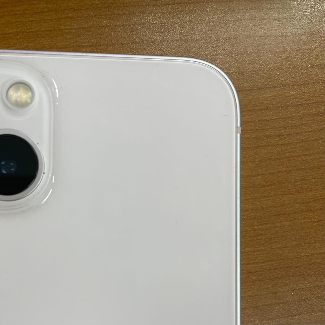 動作確認済み iPhone 13 512GB ID:U1771