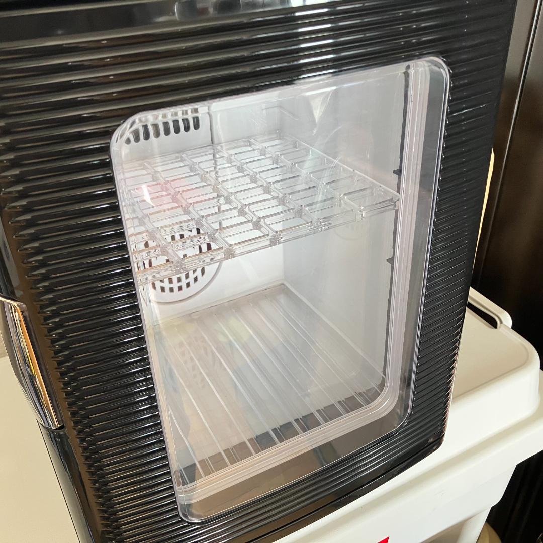 ★★値下げ★★ ベルソス（VERSOS）25L 冷温庫【送料込み】