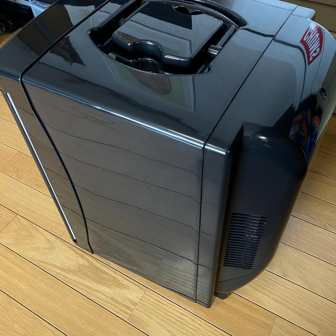★★値下げ★★ ベルソス（VERSOS）25L 冷温庫【送料込み】