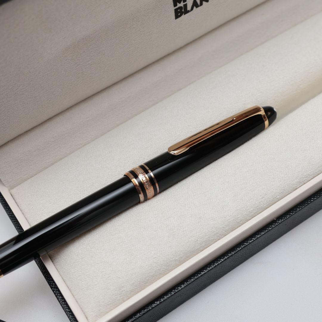 未使用 モンブラン MONT BLANC ボールペン