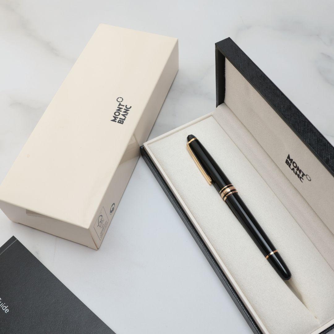 未使用 モンブラン MONT BLANC ボールペン