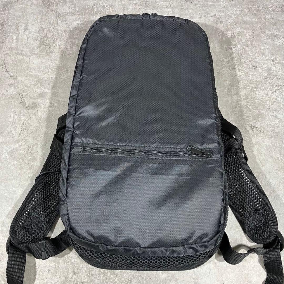美品 THANKO ペルチェ冷却バックパック クーリュック2 冷却 リュック